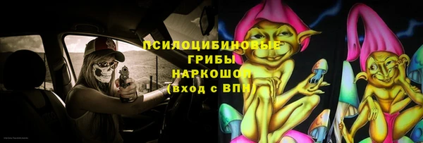 круглые Алексеевка